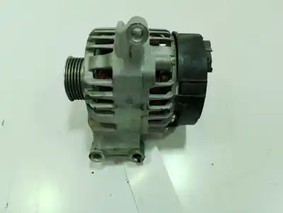 Pezzo di ricambio per auto di seconda mano alternatore per fiat panda (319) city cross riferimenti oem iam ms1022118471