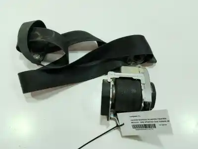 Pièce détachée automobile d'occasion CEINTURE DE SECURITE AVANT GAUCHE pour MERCEDES-BENZ SPRINTERII CAJA CERRADA (DESDE 01.06)  Références OEM IAM 601384100  
