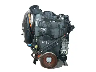 Автозапчасти б/у полный двигатель за renault clio v r.s. line ссылки oem iam k9kc6  