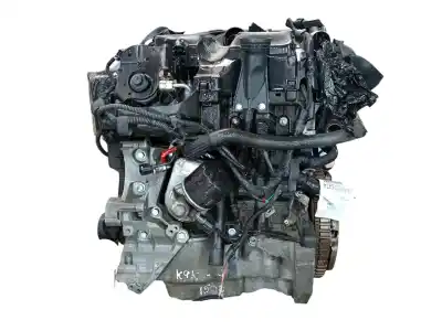 Автозапчасти б/у полный двигатель за renault clio v r.s. line ссылки oem iam k9kc6  