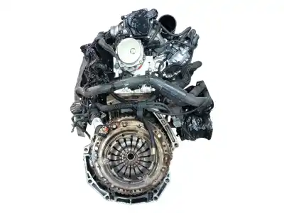 Second-hand car spare part COMPLETE ENGINE for RENAULT CLIO V  OEM IAM references K9KC6  