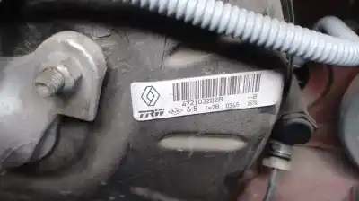 Автозапчасти б/у тормозной серво за renault clio v r.s. line ссылки oem iam 472103202r