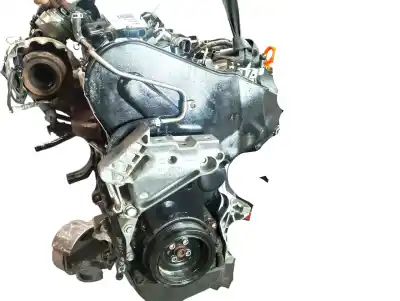 Second-hand car spare part COMPLETE ENGINE for SEAT LEON (5F1)  OEM IAM references CLH  