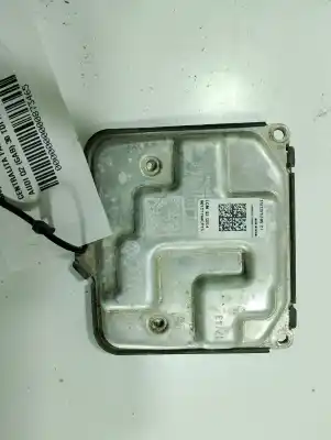 Second-hand car spare part xenon headlights control unit  for audi q2 (gab) 30 tdi design oem iam references 8s0907397