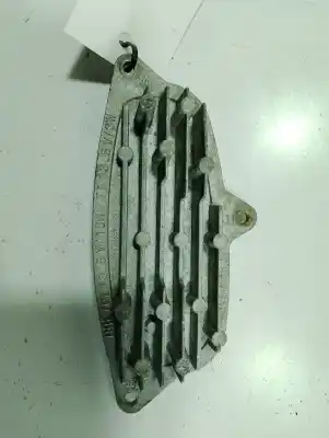 Second-hand car spare part xenon headlights control unit  for audi q2 (gab) 30 tdi design oem iam references eb313368448ec