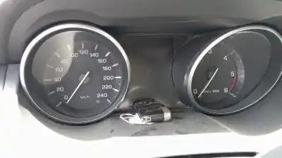 Автозапчастина б/у ПАНЕЛЬ ІНСТРУМЕНТІВ для LAND ROVER EVOQUE  Посилання на OEM IAM   
