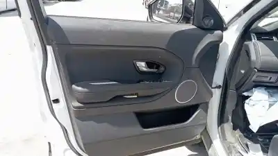 Second-hand car spare part driver left window regulator for land rover evoque dynamic oem iam references 