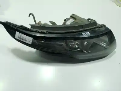 Second-hand car spare part right headlight for land rover evoque dynamic oem iam references bj3213w029e