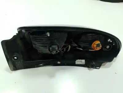 Автозапчасти б/у правый задний фонарь за citroen c3 picasso attraction ссылки oem iam 9681749180  