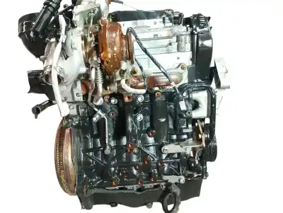 Автозапчасти б/у полный двигатель за skoda octavia combi (5e5) ambition ссылки oem iam dff  