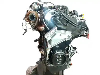 Автозапчасти б/у полный двигатель за skoda octavia combi (5e5) ambition ссылки oem iam dff