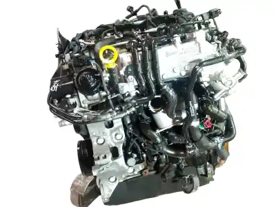 Автозапчасти б/у полный двигатель за skoda octavia combi (5e5) ambition ссылки oem iam dff  
