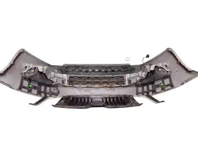 Автозапчасти б/у передний бампер за skoda octavia combi (5e5) ambition ссылки oem iam 