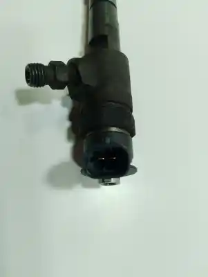 Автозапчасти б/у  за CITROEN C4 LIM.  ссылки OEM IAM 0445110340  870692