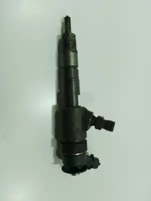 Second-hand car spare part injector for citroen c4 lim. collection oem iam references 0445110340  870692