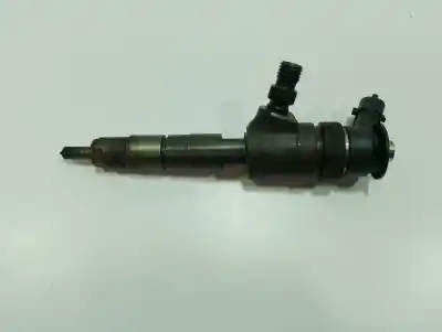 Автозапчасти б/у инжектор за citroen c4 lim. collection ссылки oem iam 0445110340  870692