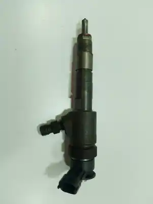 Автозапчасти б/у инжектор за citroen c4 lim. collection ссылки oem iam 0445110340  870692