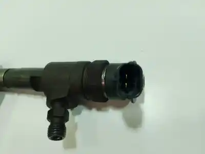 Автозапчасти б/у инжектор за citroen c4 lim. collection ссылки oem iam 0445110340  870692