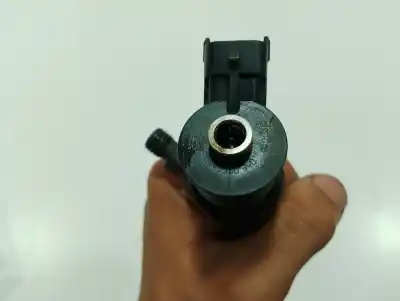 Автозапчасти б/у инжектор за citroen c4 lim. collection ссылки oem iam 0445110340