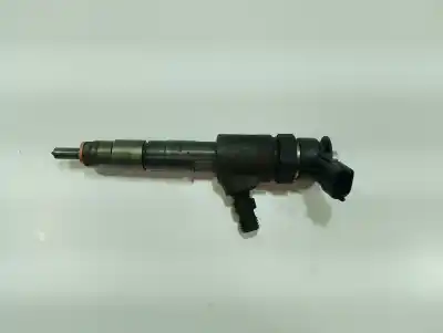 Автозапчасти б/у инжектор за citroen c4 lim. collection ссылки oem iam 0445110340  870692