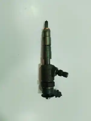 Автозапчасти б/у инжектор за citroen c4 lim. collection ссылки oem iam 0445110340