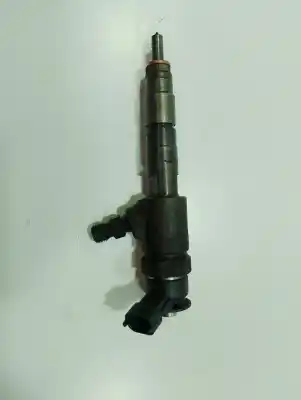 Автозапчасти б/у инжектор за citroen c4 lim. collection ссылки oem iam 0445110340  870692