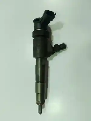 Автозапчасти б/у инжектор за citroen c4 lim. collection ссылки oem iam 0445110340