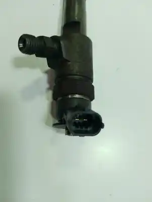 Second-hand car spare part injector for citroen c4 lim. collection oem iam references 0445110340  870692