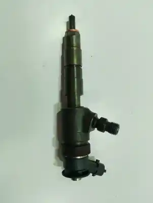 Second-hand car spare part injector for citroen c4 lim. collection oem iam references 0445110340  870692