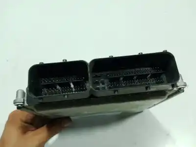 Peça sobressalente para automóvel em segunda mão centralina de motor uce por audi q2 (gab) 30 tdi design referências oem iam 04l907445e  