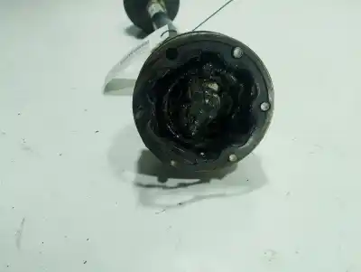 Second-hand car spare part FRONT LEFT TRANSMISSION for AUDI Q2 (GAB)  OEM IAM references 1K0407271LB  