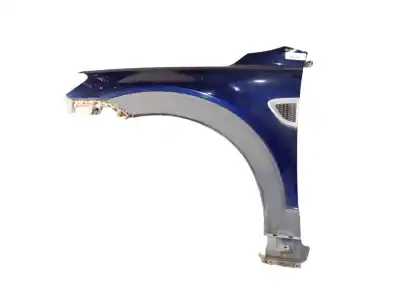 Peça sobressalente para automóvel em segunda mão guarda-lamas dianteiro esquerdo por chevrolet captiva 2.0 vcdi lt referências oem iam   