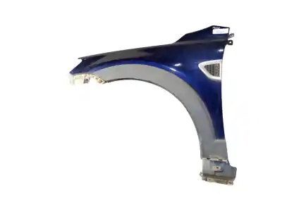 Peça sobressalente para automóvel em segunda mão guarda-lamas dianteiro esquerdo por chevrolet captiva 2.0 vcdi lt referências oem iam   