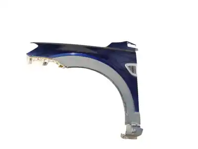 Second-hand car spare part left front fin for chevrolet captiva 2.0 vcdi lt oem iam references 