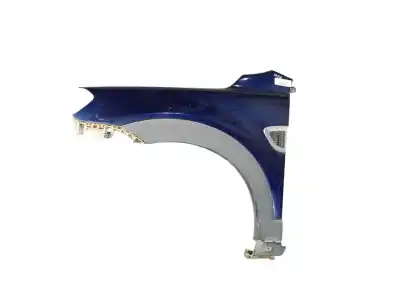 Peça sobressalente para automóvel em segunda mão guarda-lamas dianteiro esquerdo por chevrolet captiva 2.0 vcdi lt referências oem iam   