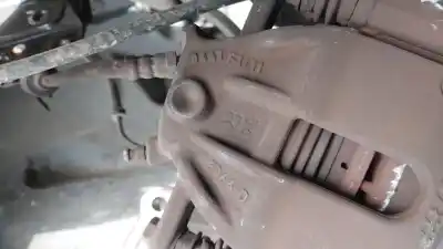 Автозапчасти б/у передний правый тормозной суппорт за renault clio v r.s. line ссылки oem iam 8864d