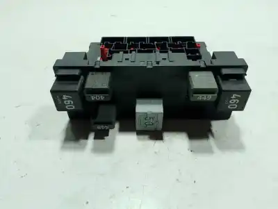 Tweedehands auto-onderdeel relais/zekeringenkastje voor seat leon (1p1) 2.0 tdi 16v oem iam-referenties 3c0937049ae