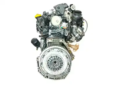 Piesă de schimb auto la mâna a doua MOTOR COMPLET pentru DACIA LODGY  Referințe OEM IAM K9KE666  
