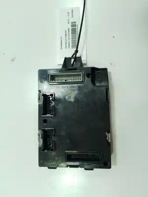 Second-hand car spare part body control unit for renault captur xmod oem iam references 284b19848r  22665322