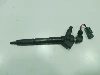 Автозапчастина б/у инжектор для lexus is200 (ds2/is2) * посилання на oem iam 4000ed00  18000000ac
