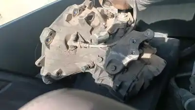 Piesă de schimb auto la mâna a doua CUTIE DE VITEZE pentru CHEVROLET AVEO BERLINA HATCHBACK  Referințe OEM IAM   