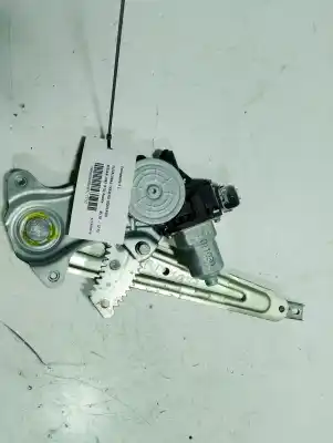 Recambio de automóvil de segunda mano de elevalunas trasero izquierdo para nissan juke (f15) acenta referencias oem iam 82730cv01b  