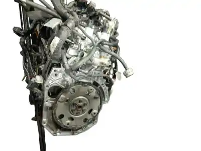 Recambio de automóvil de segunda mano de motor completo para nissan juke (f15) acenta referencias oem iam hr16de  
