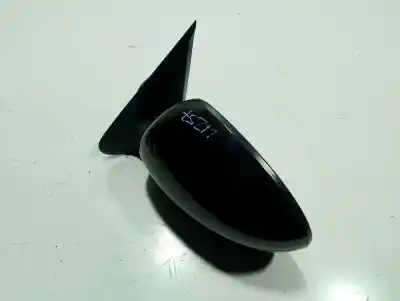 Recambio de automóvil de segunda mano de RETROVISOR IZQUIERDO para NISSAN JUKE (F15)  referencias OEM IAM   