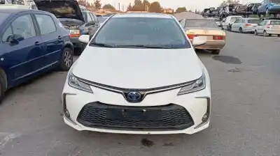 Pezzo di ricambio per auto di seconda mano compressore aria condizionata per toyota corolla (e21) hybrid style riferimenti oem iam 