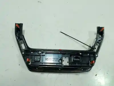 Pezzo di ricambio per auto di seconda mano controllo climatico per toyota corolla (e21) hybrid style riferimenti oem iam 5590002m50