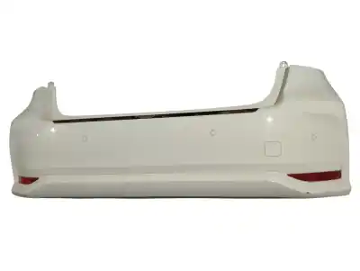 Second-hand car spare part rear bumper for toyota corolla (e21) hybrid style oem iam references   