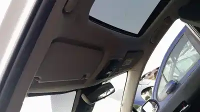 Pezzo di ricambio per auto di seconda mano TENDA SINISTRA per TOYOTA COROLLA (E21)  Riferimenti OEM IAM   