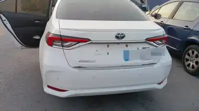 Pezzo di ricambio per auto di seconda mano  per TOYOTA COROLLA (E21)  Riferimenti OEM IAM   