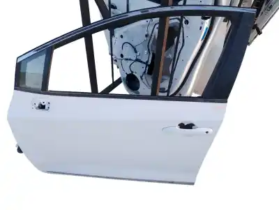 Pezzo di ricambio per auto di seconda mano porta anteriore sinistra per toyota corolla (e21) hybrid style riferimenti oem iam 